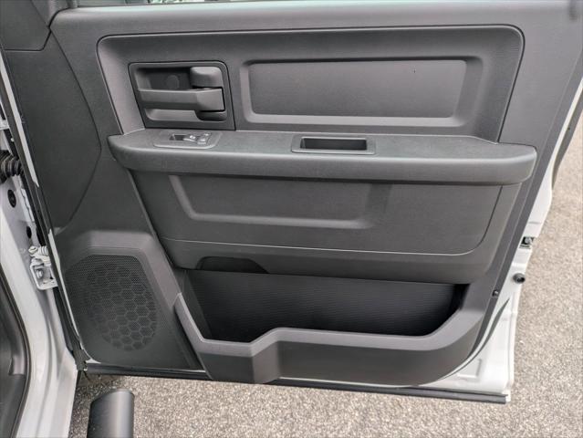 2026 Ram 3500 Tradesman/Big Horn