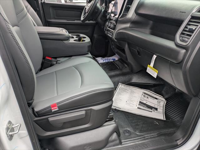 2026 Ram 3500 Tradesman/Big Horn