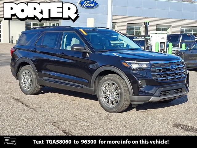 2026 Ford Explorer Active (200A) for sale in Newark, DE
