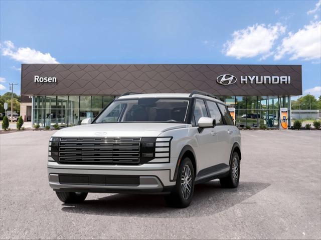 2026 Hyundai Palisade SEL Premium 8P for sale in Greenfield, WI