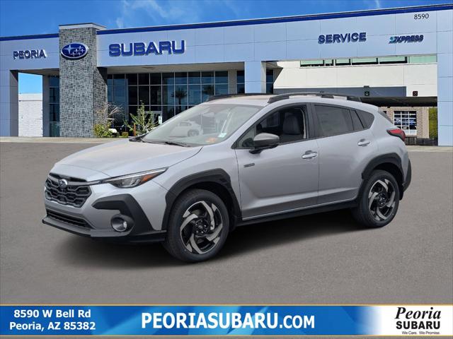 2026 Subaru Crosstrek Limited for sale in Peoria, AZ