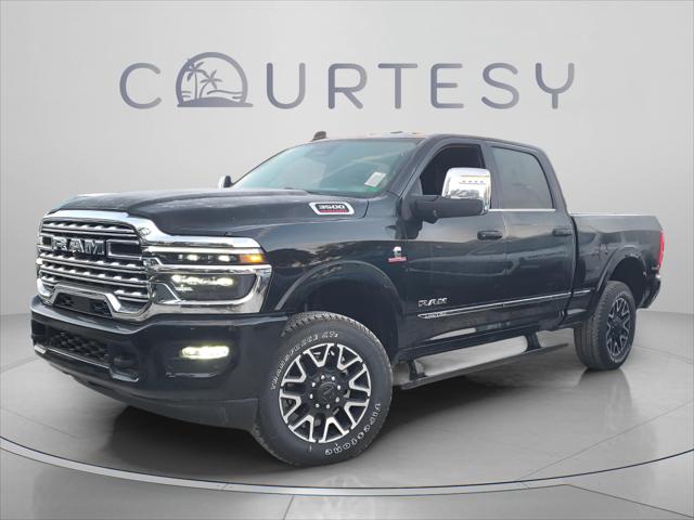 2026 Ram 3500 Limited Crew Cab 4x4 6'4" Box for sale in Tampa, FL