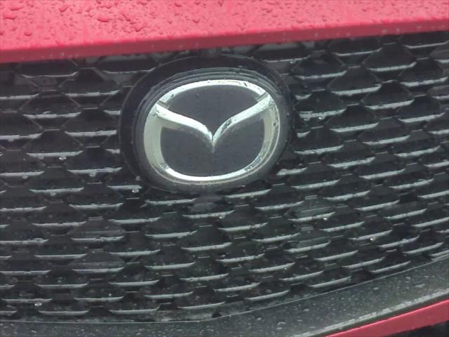 2026 Mazda Mazda3 2.5 Turbo Premium Plus