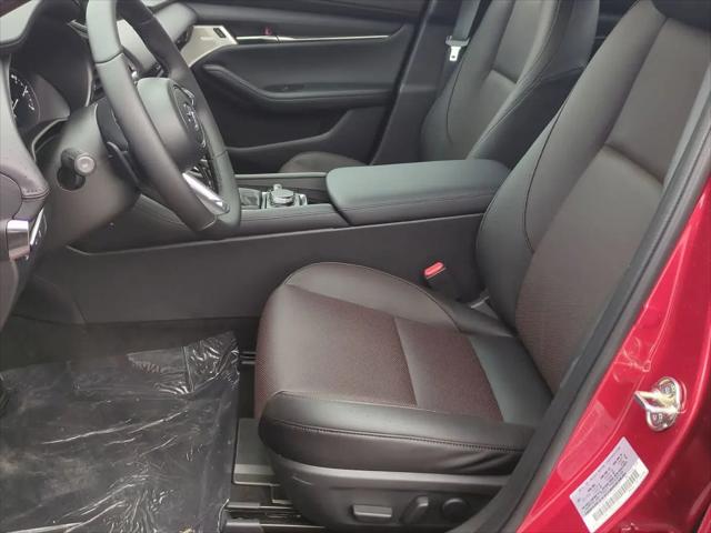 2026 Mazda Mazda3 2.5 Turbo Premium Plus