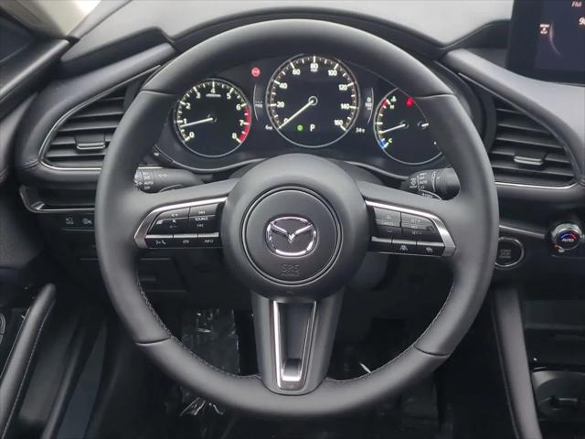 2026 Mazda Mazda3 2.5 Turbo Premium Plus