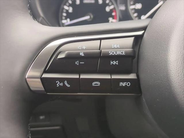 2026 Mazda Mazda3 2.5 Turbo Premium Plus