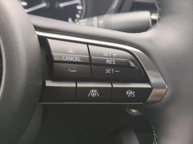2026 Mazda Mazda3 2.5 Turbo Premium Plus