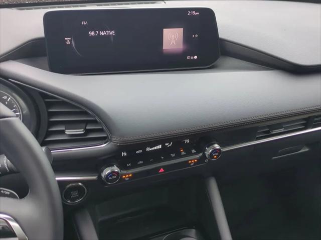 2026 Mazda Mazda3 2.5 Turbo Premium Plus