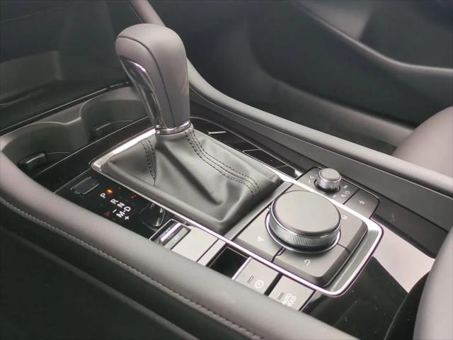 2026 Mazda Mazda3 2.5 Turbo Premium Plus