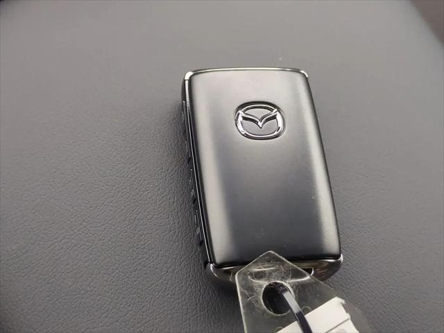 2026 Mazda Mazda3 2.5 Turbo Premium Plus