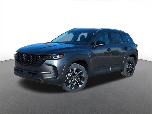 2026 Mazda CX-50 Hybrid Premium Plus for sale in Troy, MI