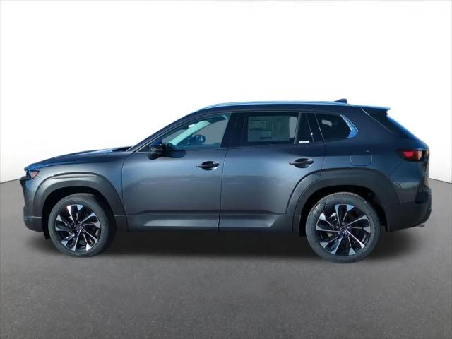 2026 Mazda CX-50 Hybrid Premium Plus