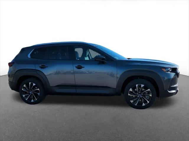2026 Mazda CX-50 Hybrid Premium Plus