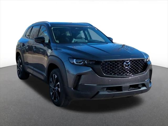 2026 Mazda CX-50 Hybrid Premium Plus
