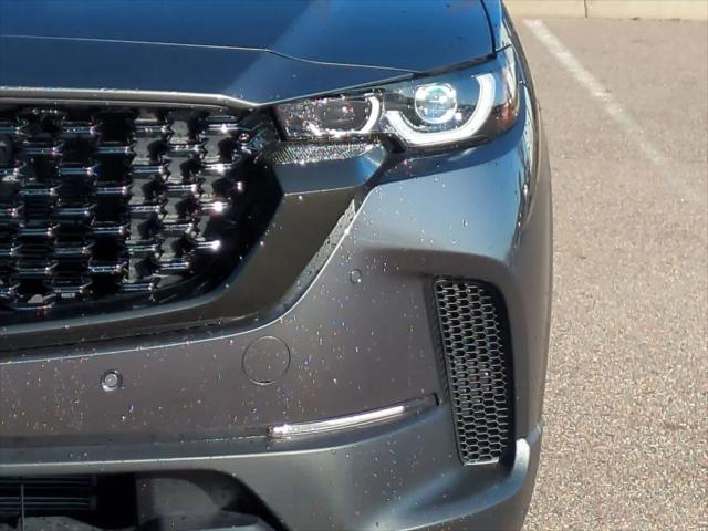 2026 Mazda CX-50 Hybrid Premium Plus