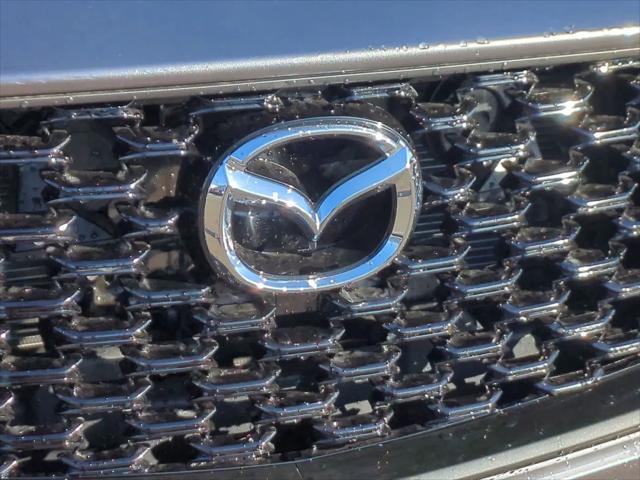 2026 Mazda CX-50 Hybrid Premium Plus