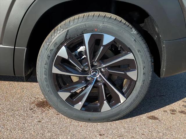 2026 Mazda CX-50 Hybrid Premium Plus