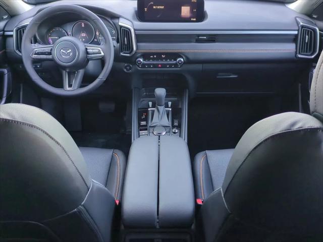 2026 Mazda CX-50 Hybrid Premium Plus