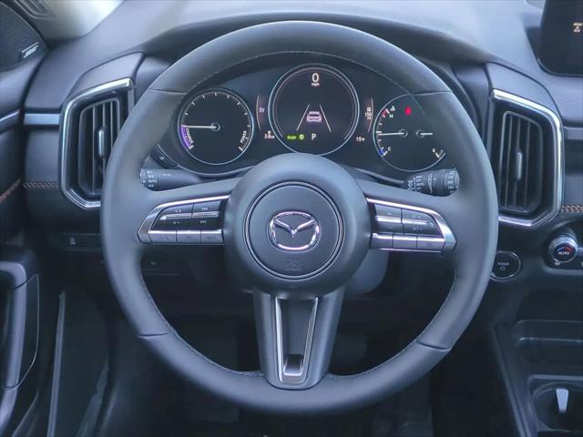2026 Mazda CX-50 Hybrid Premium Plus