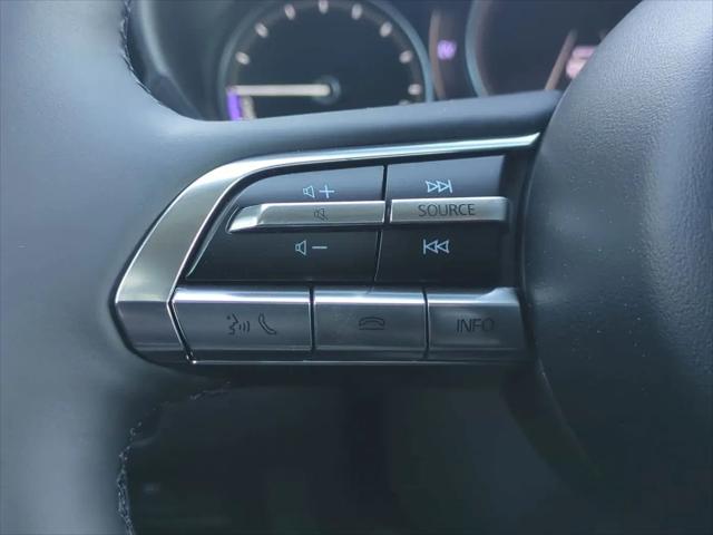 2026 Mazda CX-50 Hybrid Premium Plus