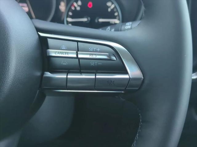 2026 Mazda CX-50 Hybrid Premium Plus