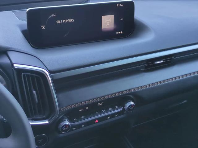 2026 Mazda CX-50 Hybrid Premium Plus