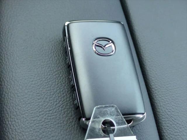 2026 Mazda CX-50 Hybrid Premium Plus