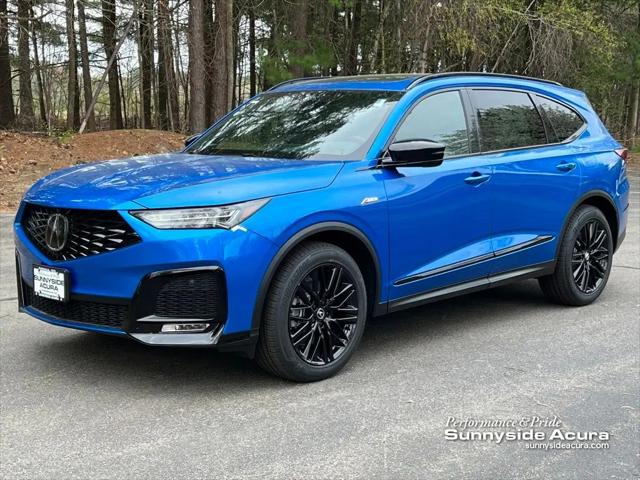 2026 Acura MDX A-SPEC Advance Package for sale in Nashua, NH