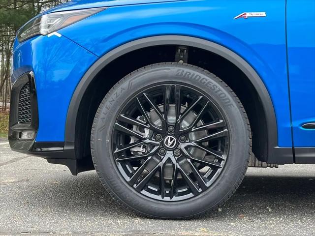 2026 Acura MDX A-SPEC Advance Package