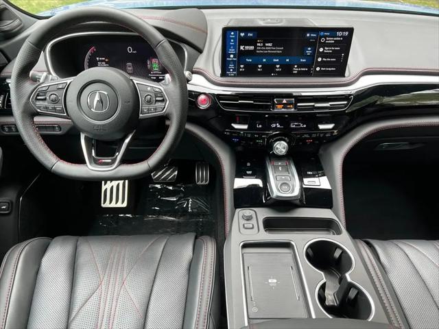 2026 Acura MDX A-SPEC Advance Package