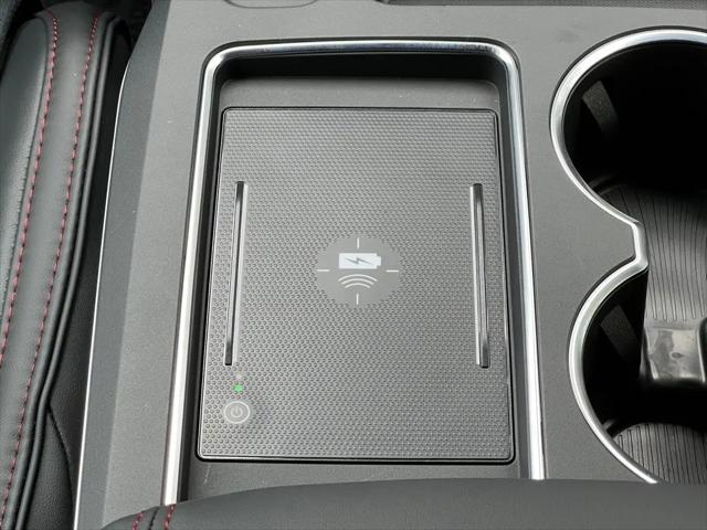 2026 Acura MDX A-SPEC Advance Package