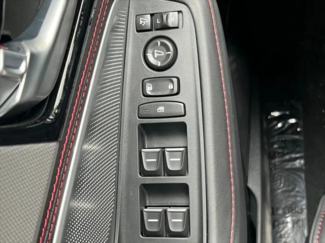 2026 Acura MDX A-SPEC Advance Package