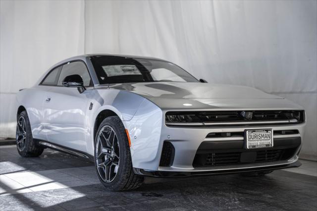 2026 Dodge Charger Scat Pack Plus 2-Door AWD for sale in Woodbridge, VA