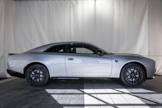 2026 Dodge Charger Scat Pack Plus 2-Door AWD
