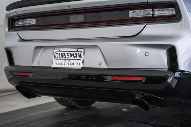 2026 Dodge Charger Scat Pack Plus 2-Door AWD