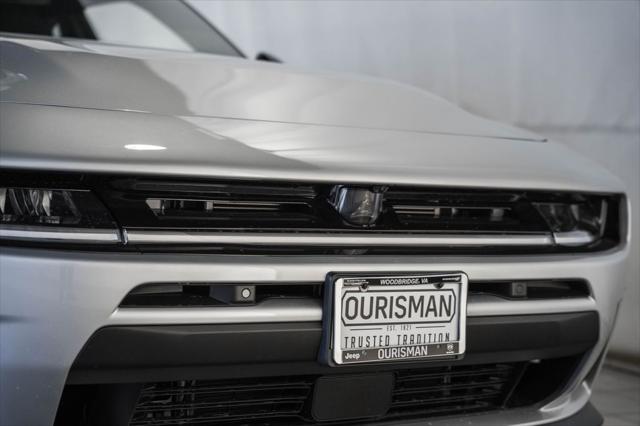 2026 Dodge Charger Scat Pack Plus 2-Door AWD