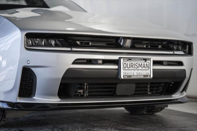 2026 Dodge Charger Scat Pack Plus 2-Door AWD