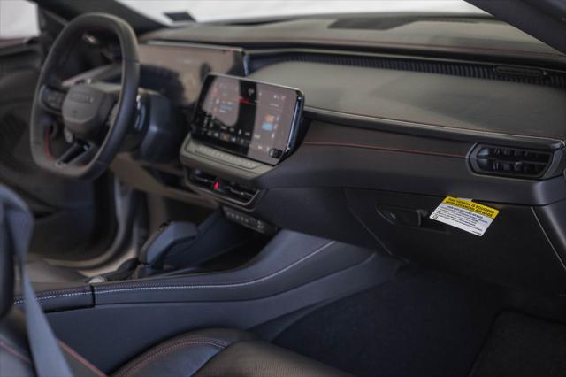 2026 Dodge Charger Scat Pack Plus 2-Door AWD