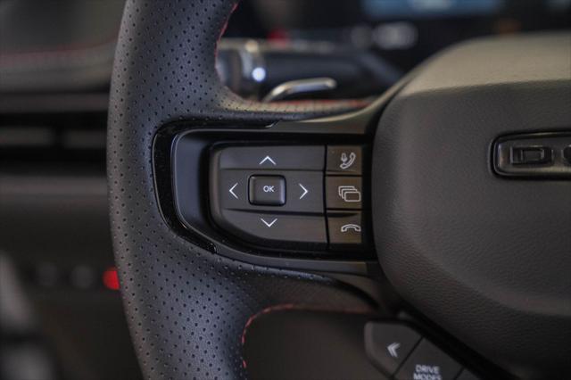 2026 Dodge Charger Scat Pack Plus 2-Door AWD