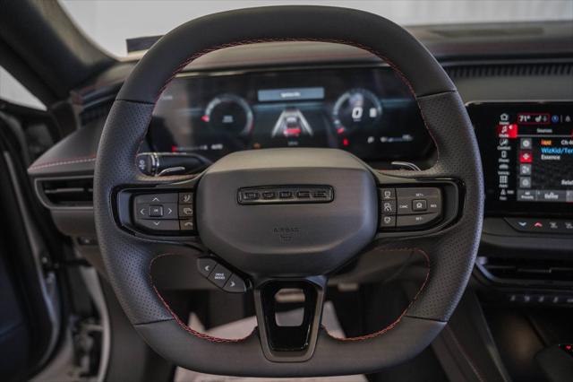 2026 Dodge Charger Scat Pack Plus 2-Door AWD