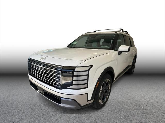 2026 Hyundai Palisade Limited for sale in San Leandro, CA