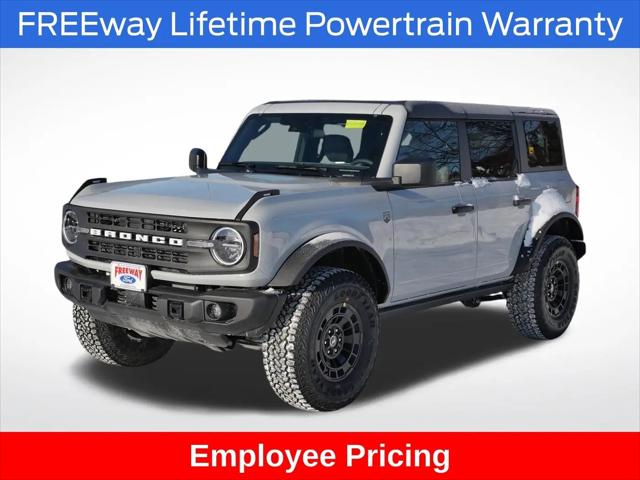 2026 Ford Bronco Big Bend for sale in Bloomington, MN
