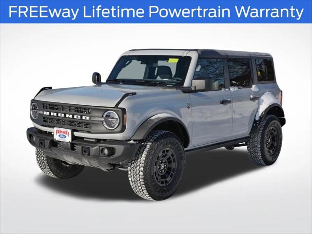 2026 Ford Bronco Big Bend for sale in Bloomington, MN