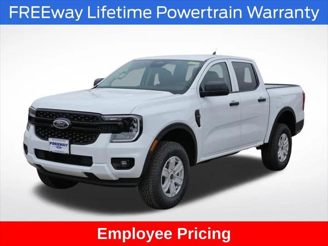 2026 Ford Ranger XL for sale in Bloomington, MN