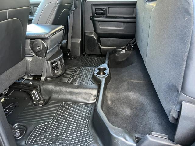 2025 Ram 3500 Tradesman Crew Cab 4x4 8' Box
