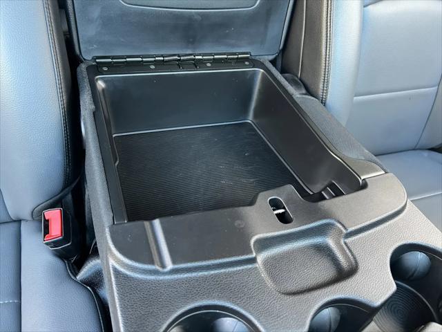 2025 Ram 3500 Tradesman Crew Cab 4x4 8' Box