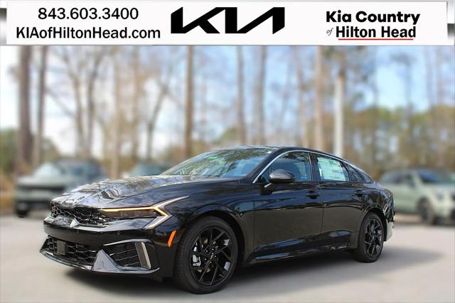 2026 Kia K5 GT-Line FWD for sale in Bluffton, SC