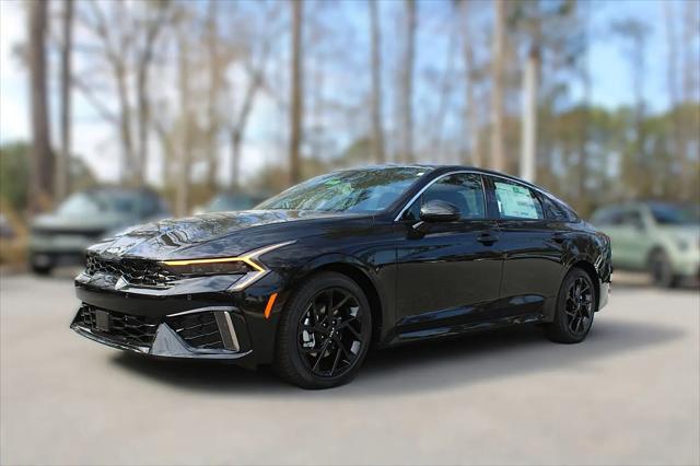2026 Kia K5 GT-Line FWD