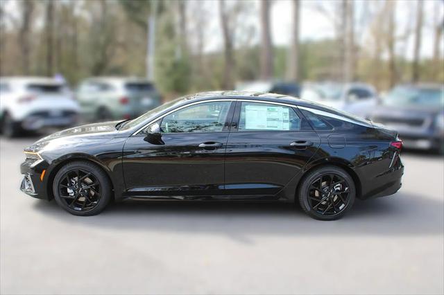 2026 Kia K5 GT-Line FWD