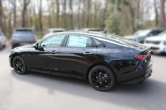 2026 Kia K5 GT-Line FWD